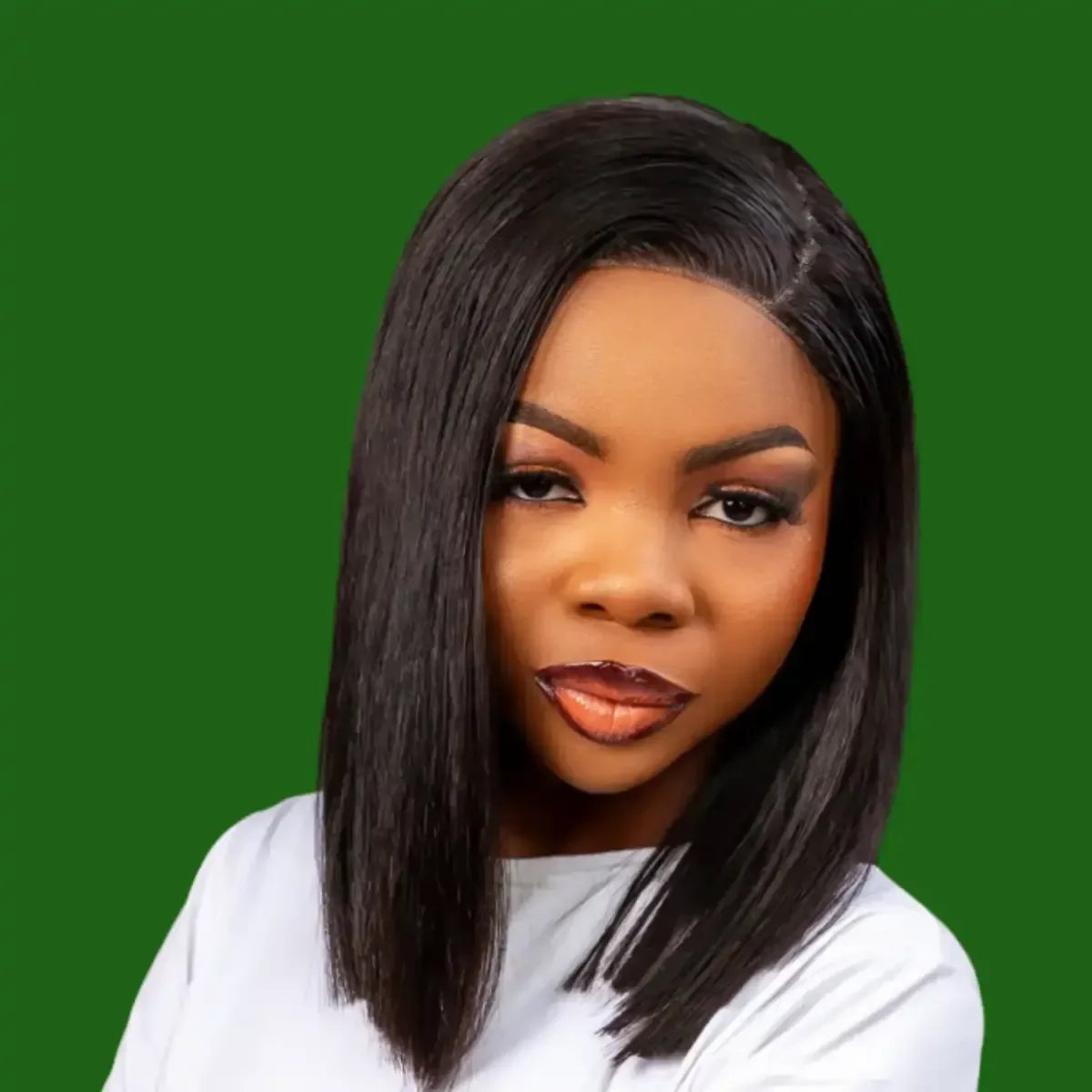 BONE STRAIGHT NATURAL COLOR (REMY)